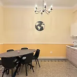 Apartment Nel Centro Di