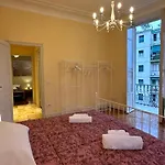 Apartment Nel Centro Di
