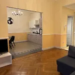 Nel Centro Di Apartment Sanremo