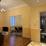 Apartment Nel Centro Di Sanremo