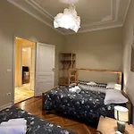 Nel Centro Di *