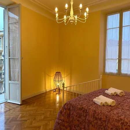 Apartmán Nel Centro Di *