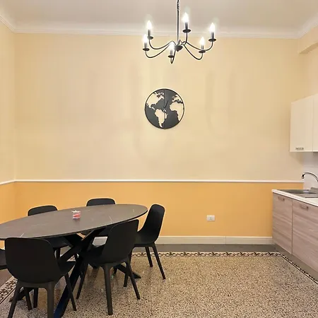 Apartmán Nel Centro Di