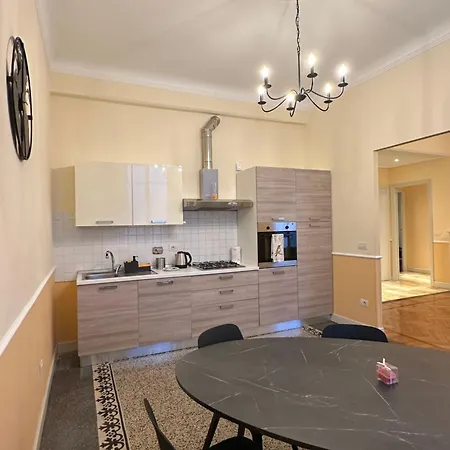 Nel Centro Di * San Remo