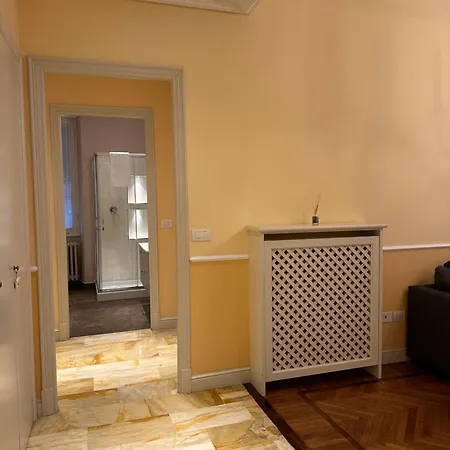 Nel Centro Di