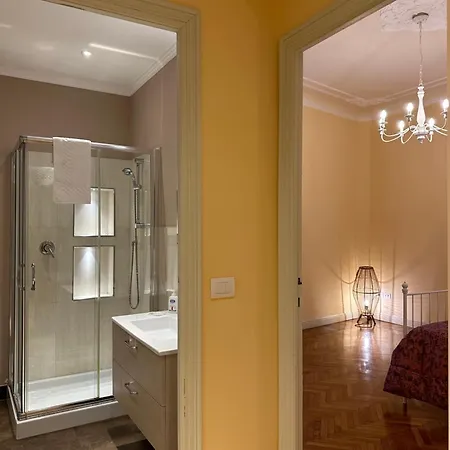 Nel Centro Di San Remo