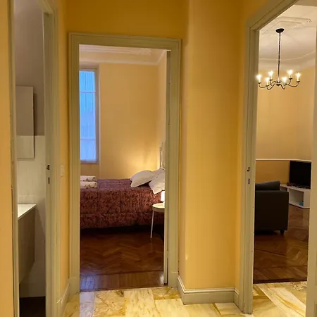 Nel Centro Di Apartmán *