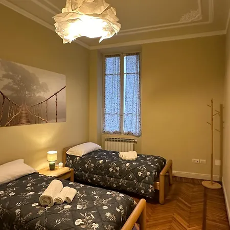 Nel Centro Di * San Remo