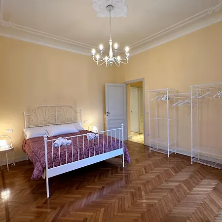 Nel Centro Di * San Remo