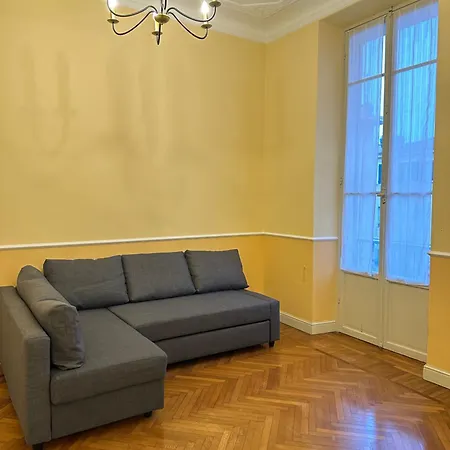 Apartment La Casa Di Layla