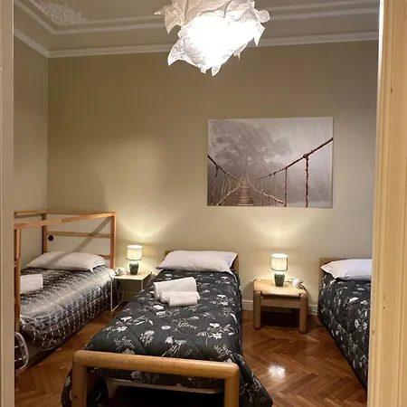 La Casa Di Layla * Sanremo