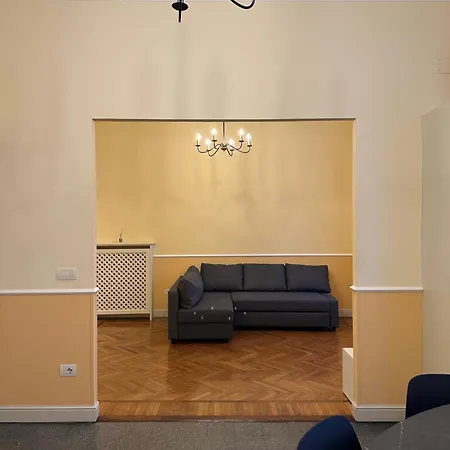 Apartamento Nel Centro Di *