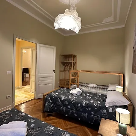 La Casa Di Layla *