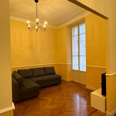La Casa Di Layla Apartment
