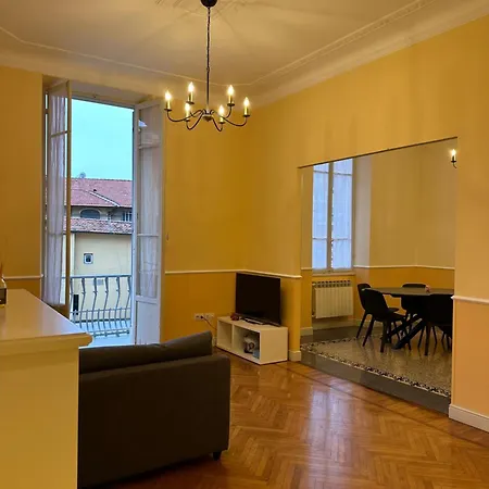 La Casa Di Layla * Sanremo