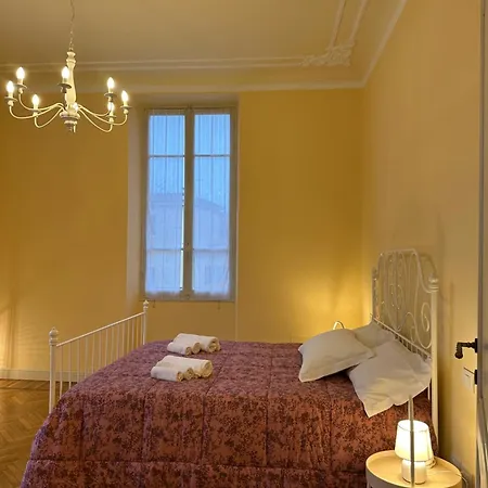 La Casa Di Layla *