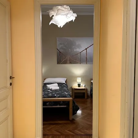 La Casa Di Layla Sanremo