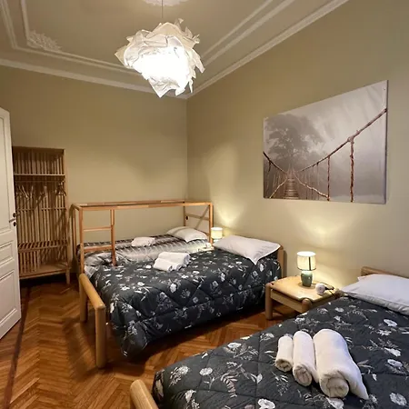 Nel Centro Di Apartamento Sanremo