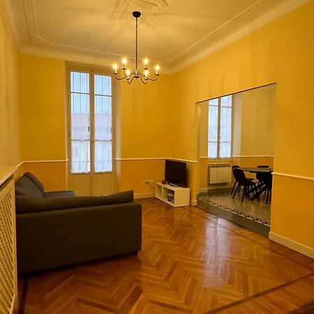 La Casa Di Layla *