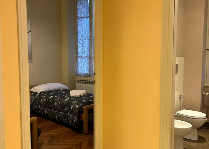 Nel Centro Di 아파트